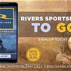rivers bet builder